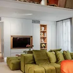 The Victory Penthouse Apartament Lukka