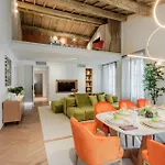 The Victory Penthouse *