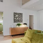 The Victory Penthouse