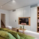 The Victory Penthouse * Lukka