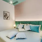 Apartament The Victory Penthouse *