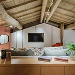 The Victory Penthouse *