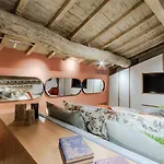 The Victory Penthouse Apartament Lukka