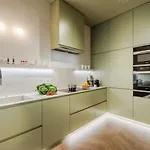 The Victory Penthouse