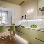 Apartament The Victory Penthouse Lukka