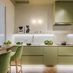 The Victory Penthouse *