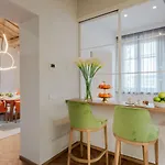 The Victory Penthouse