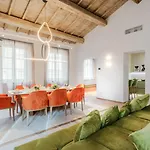 The Victory Penthouse *