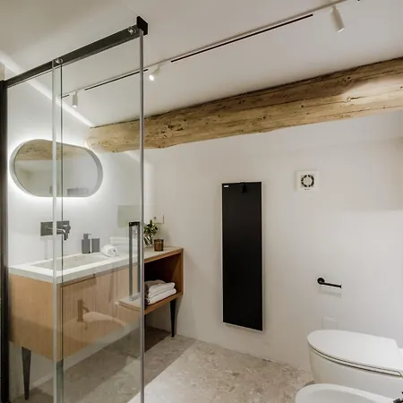 The Victory Penthouse