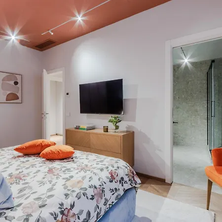 The Victory Penthouse * Lukka