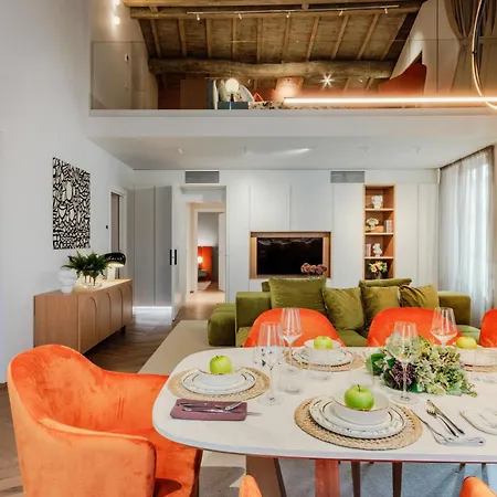 The Victory Penthouse Apartament