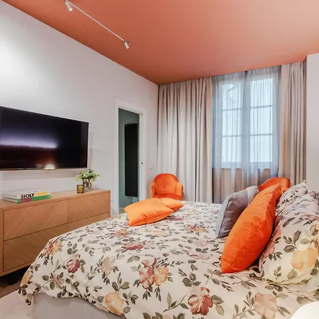 Apartament The Victory Penthouse *