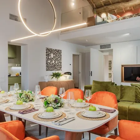 The Victory Penthouse Apartament Lukka