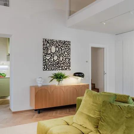 The Victory Penthouse
