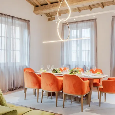 The Victory Penthouse Lukka