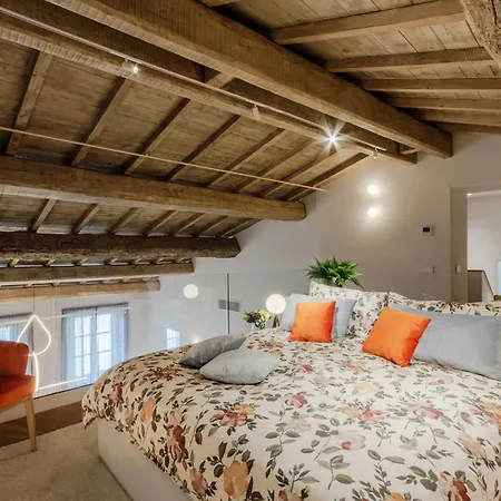 The Victory Penthouse Apartment *