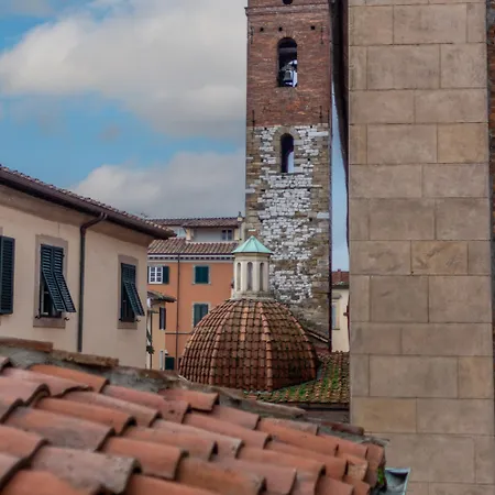 The Victory Penthouse Apartment Lucca
