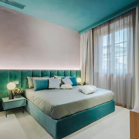 The Victory Penthouse Apartment