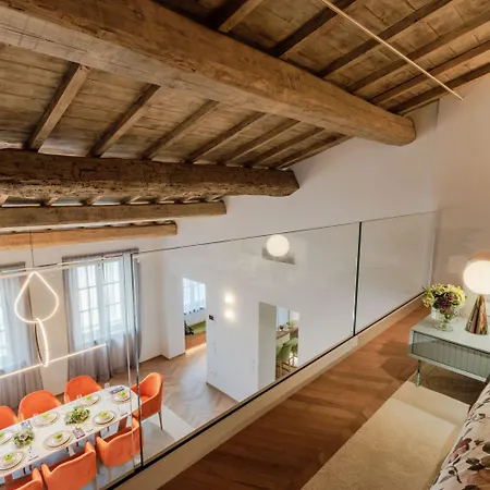 The Victory Penthouse Apartment
