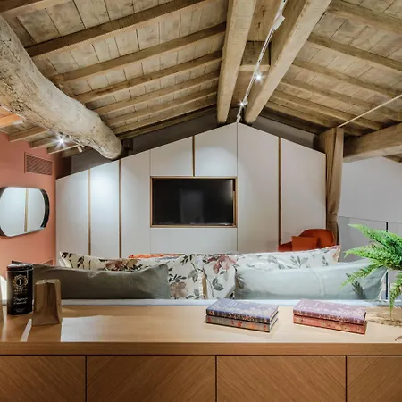 The Victory Penthouse *
