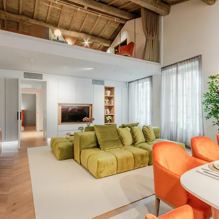 The Victory Penthouse