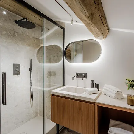 The Victory Penthouse Apartment *