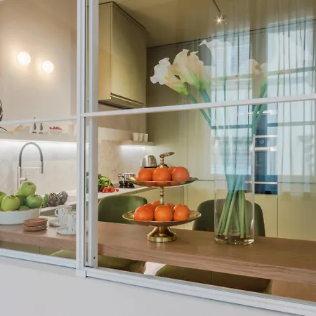 The Victory Penthouse Apartment Lucca