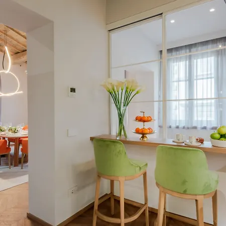 The Victory Penthouse