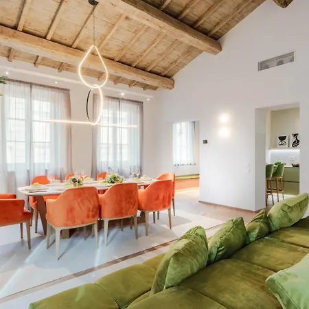 The Victory Penthouse *