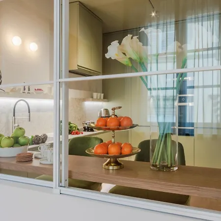 The Victory Penthouse *