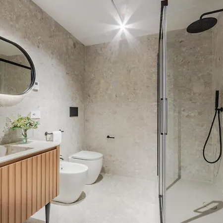 The Victory Penthouse *