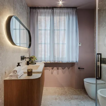 Apartamento The Victory Penthouse