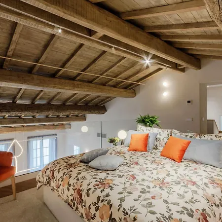 The Victory Penthouse Apartamento *